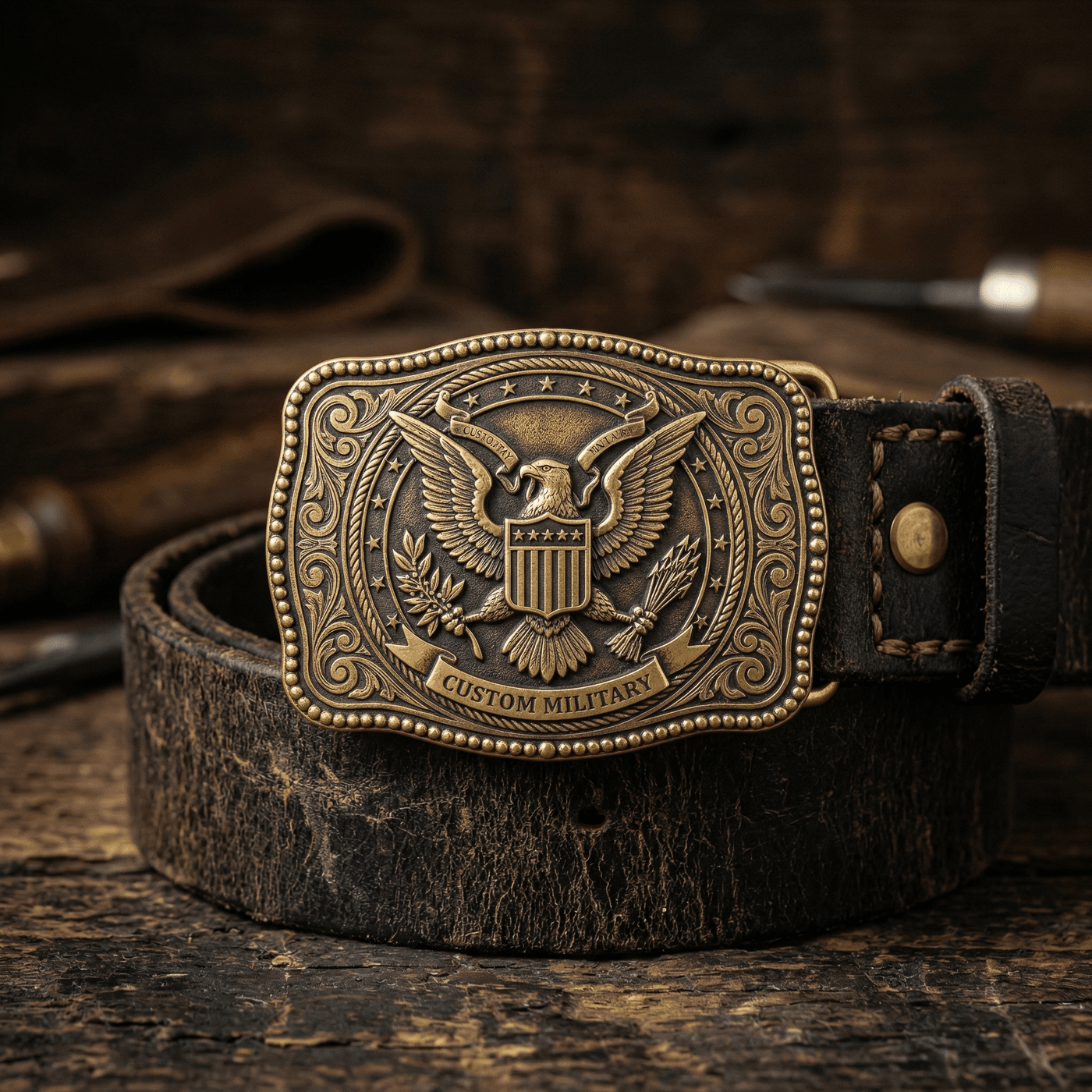 Belt Buckles