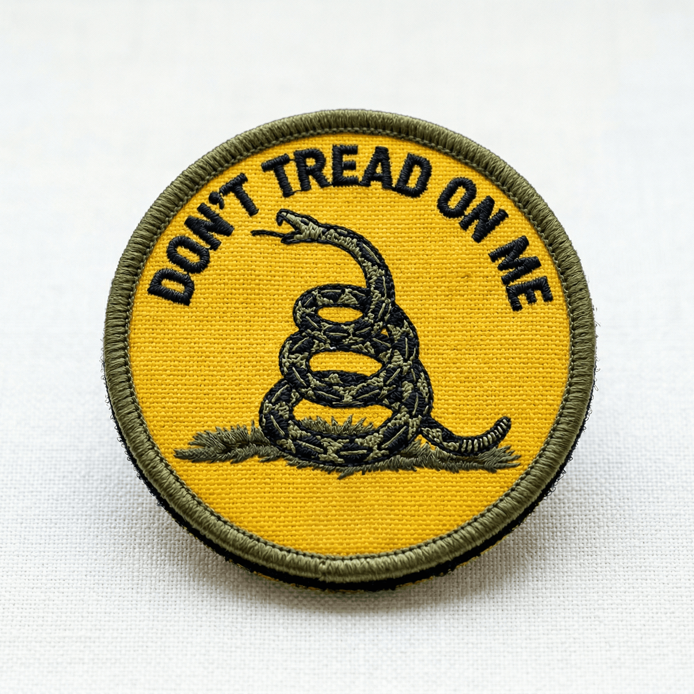 Patches