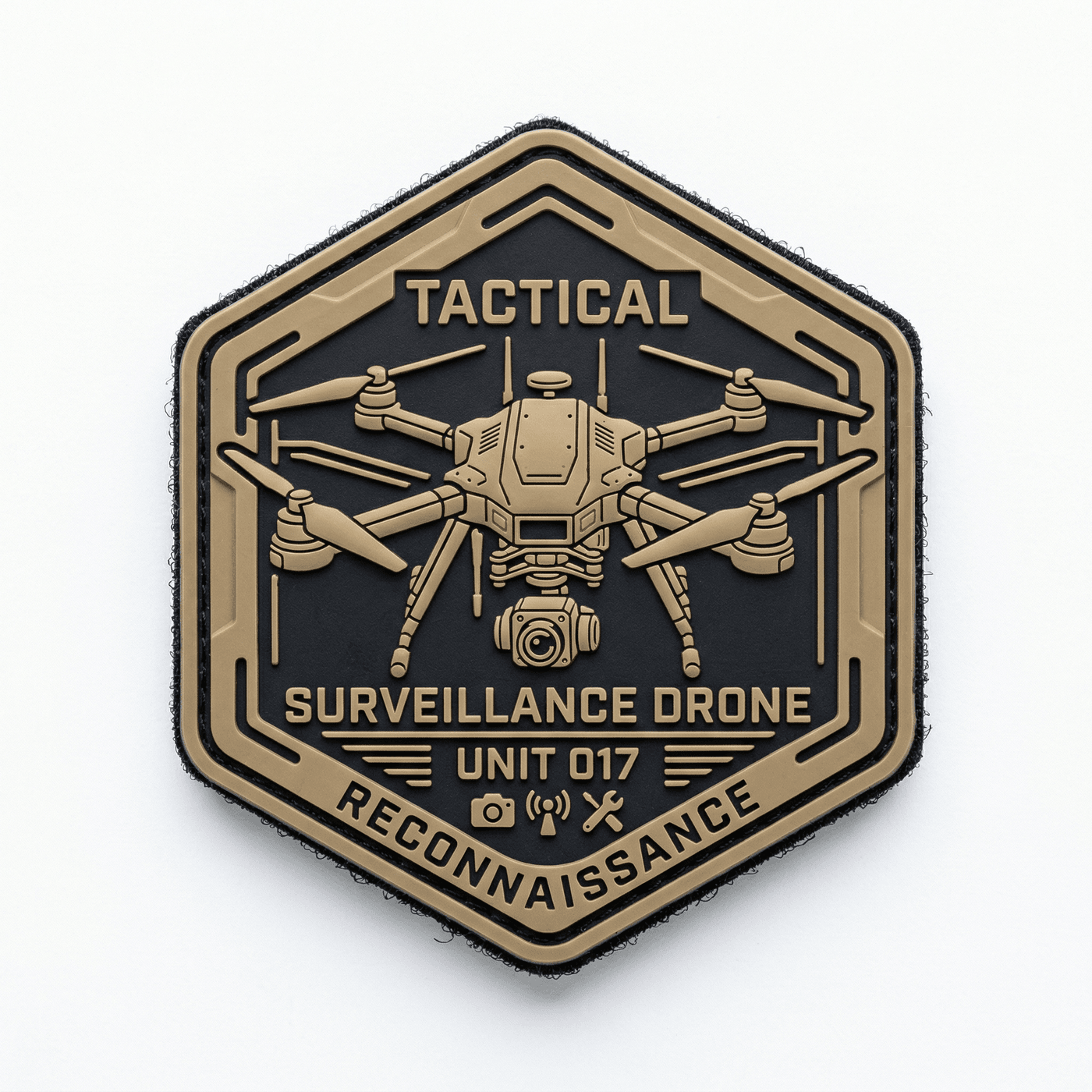 Patches sample design 2