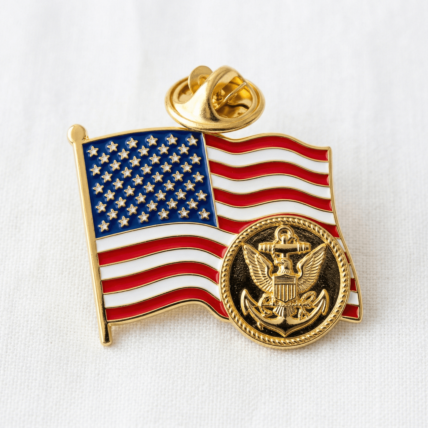 Lapel Pins