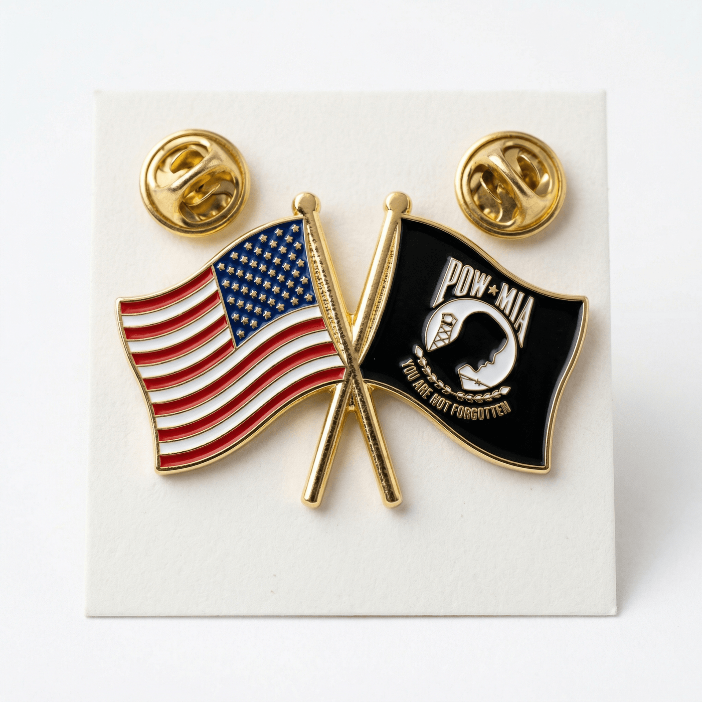 Lapel Pins sample design 6