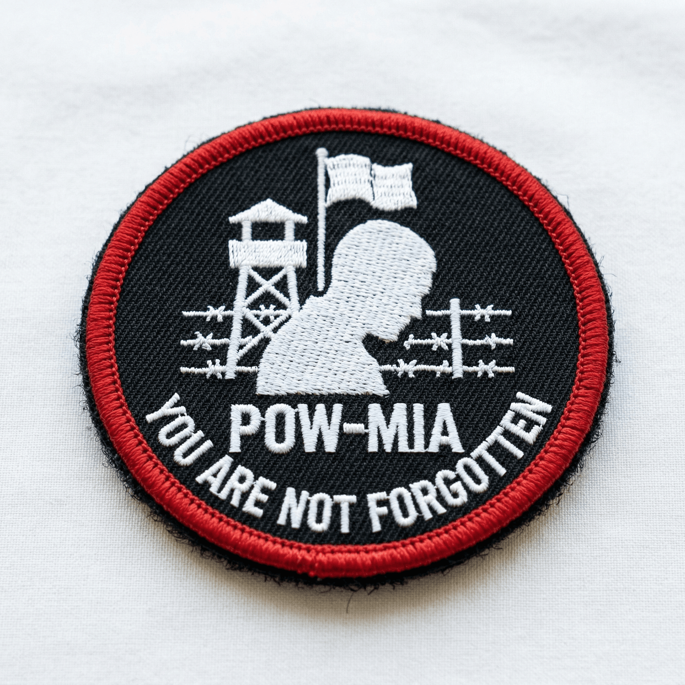 Patches sample design 3