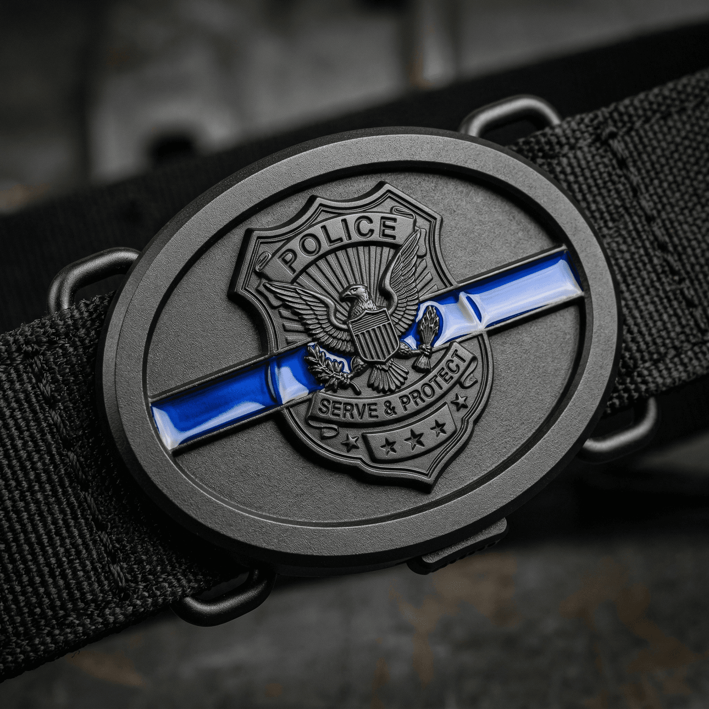 Belt Buckles sample design 3