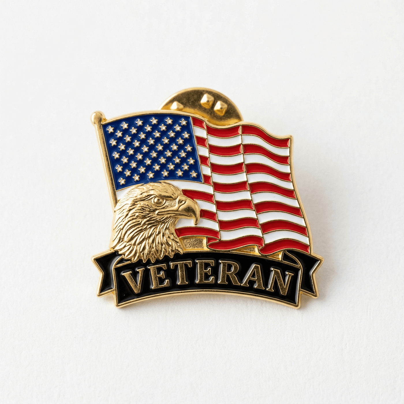 Lapel Pins sample design 2